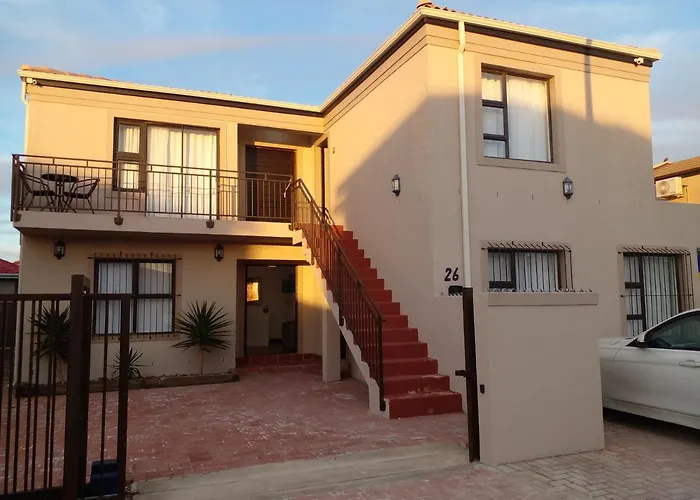 Sikelela Guest House