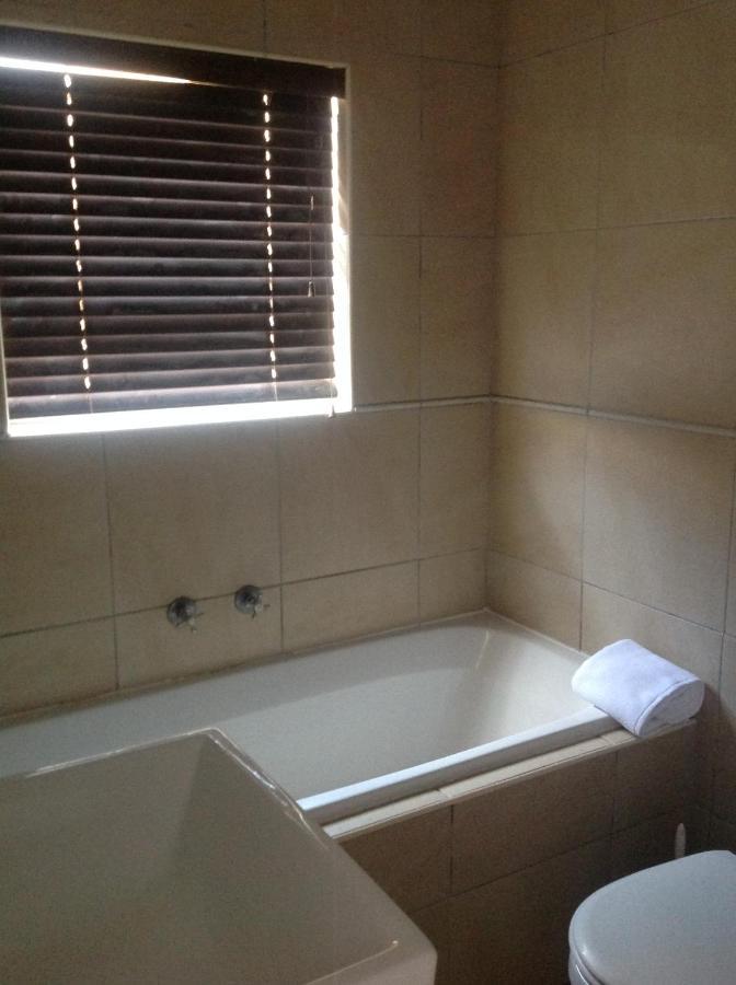 Sikelela Guest house