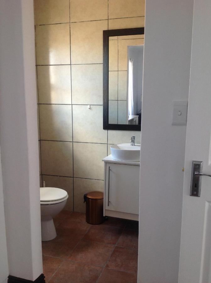 Sikelela Guest house