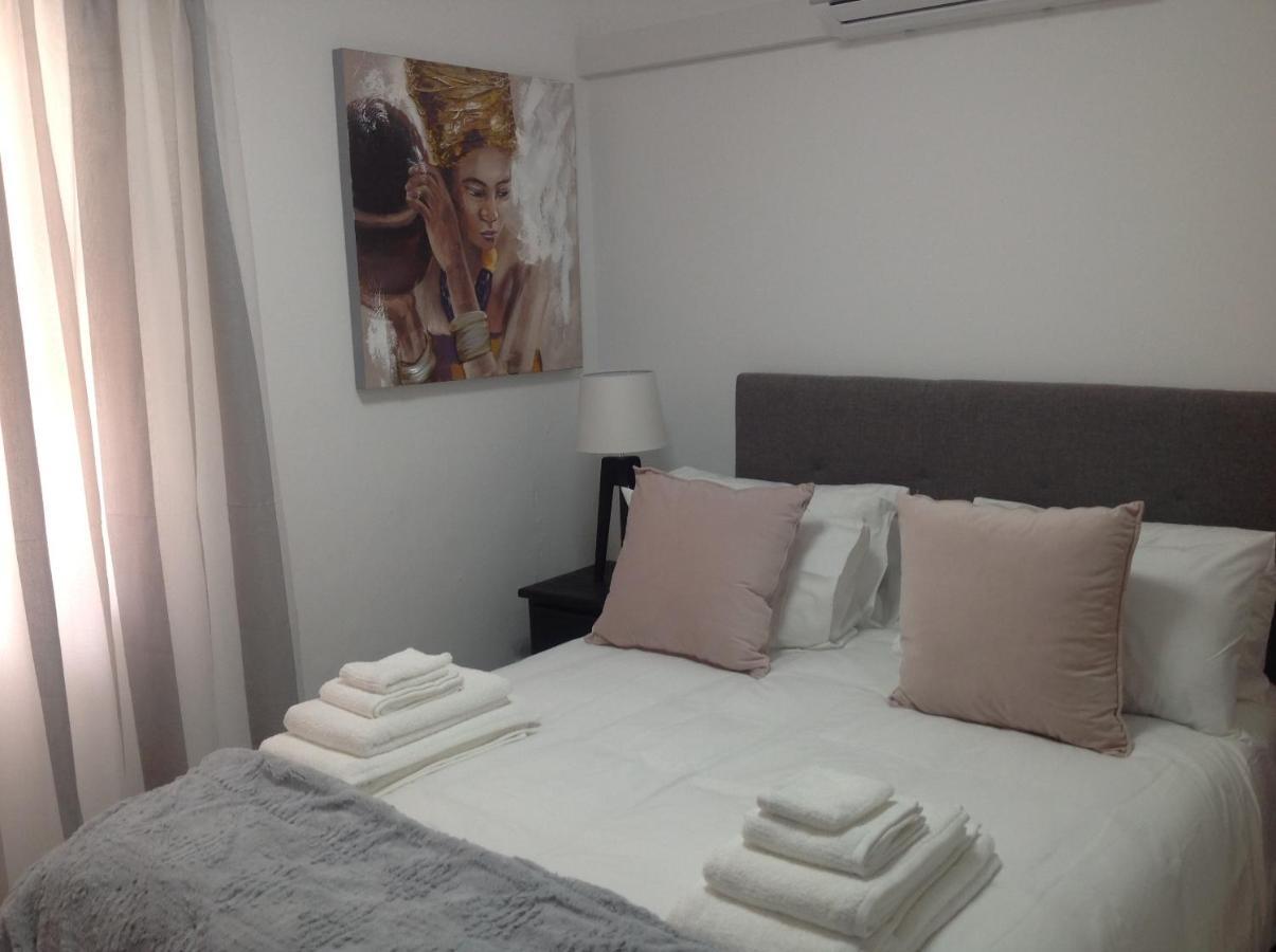 Guest house Sikelela Cape Town