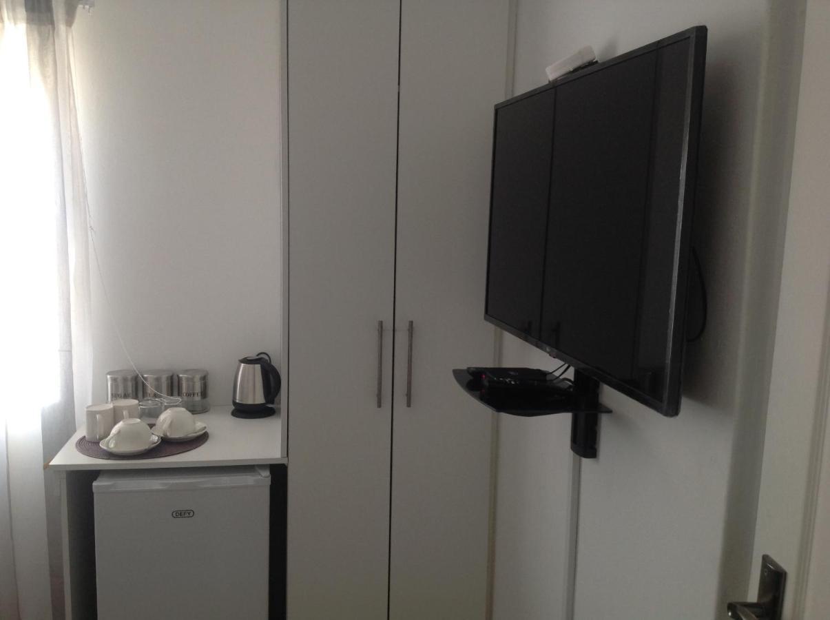 Guest house Sikelela 2*