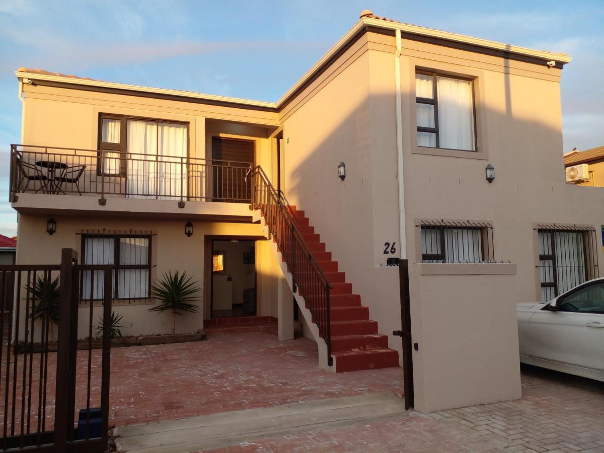 Guest house Sikelela 2*